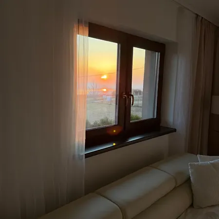 Prázdninový dům Dům